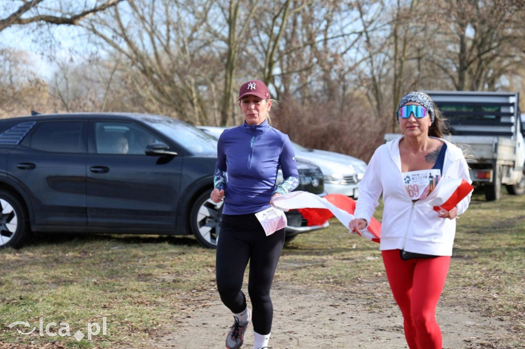 Przebiegli 1963 metry pamięci. Cz. 2