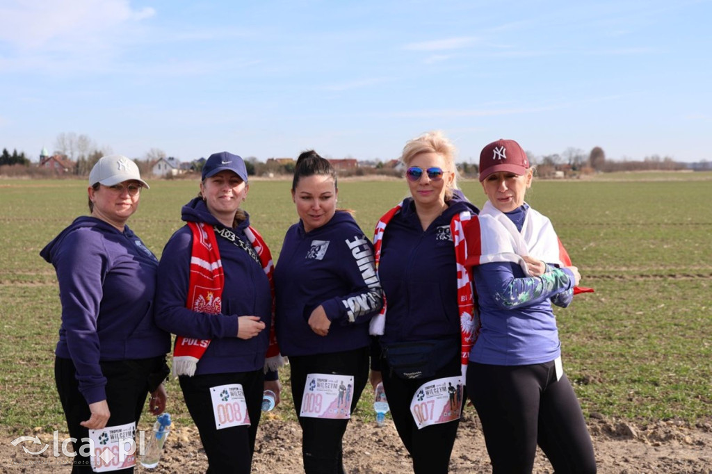 Przebiegli 1963 metry pamięci. Cz. 2