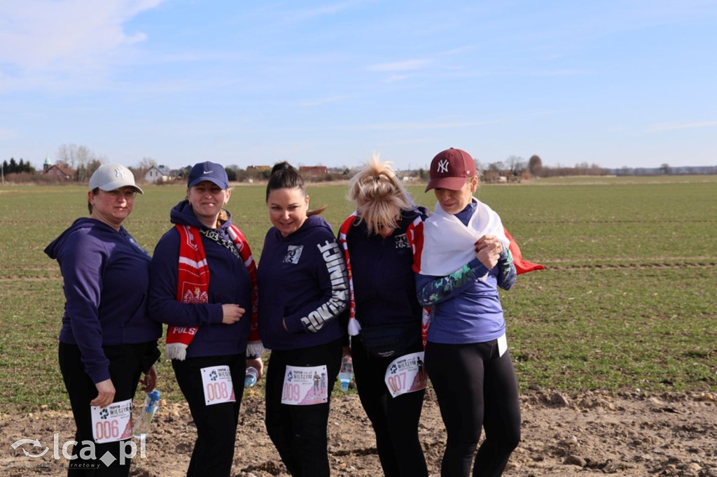 Przebiegli 1963 metry pamięci. Cz. 2