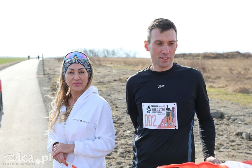 Przebiegli 1963 metry pamięci. Cz. 2