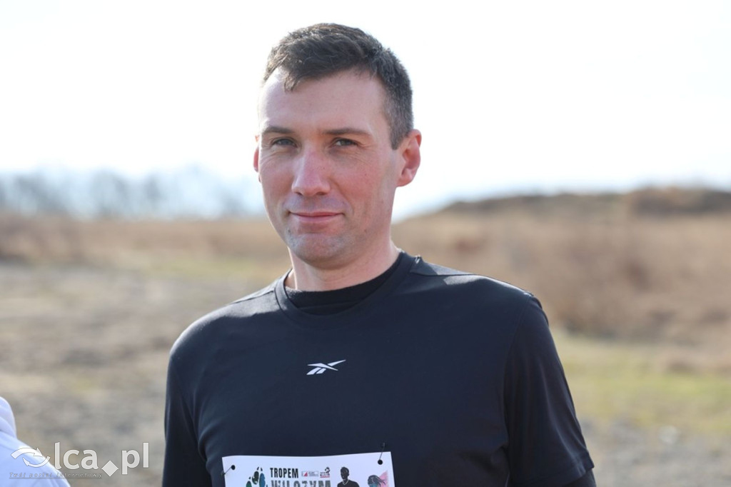 Przebiegli 1963 metry pamięci. Cz. 2