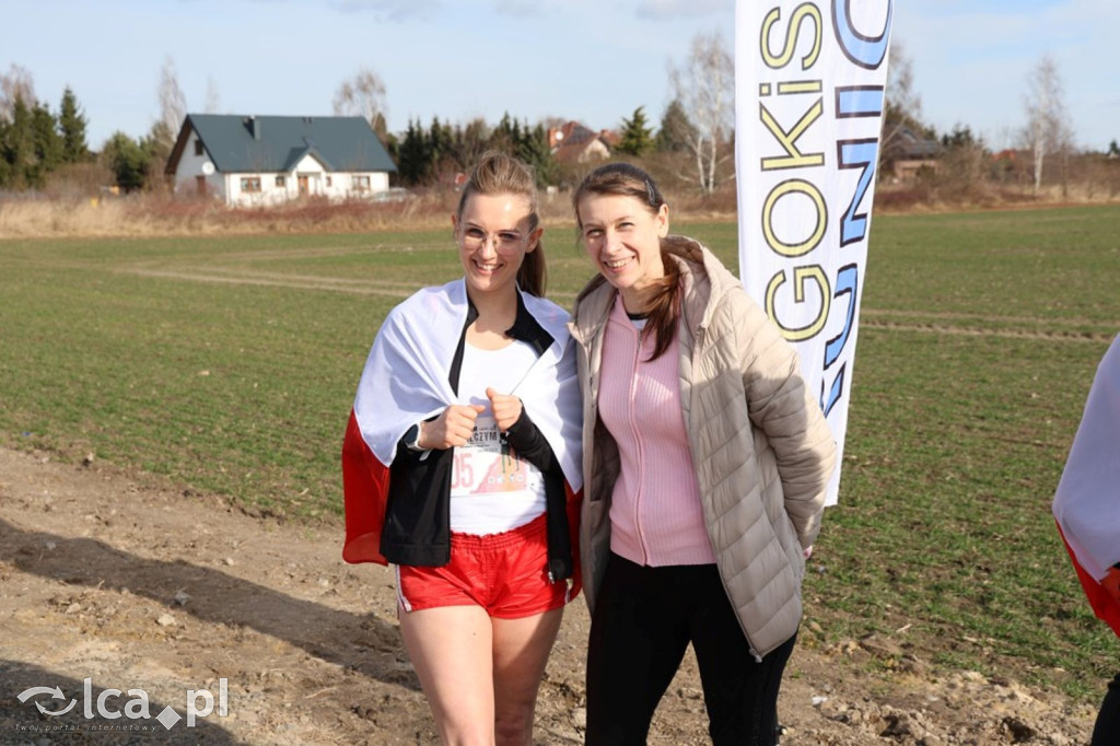 Przebiegli 1963 metry pamięci. Cz. 2