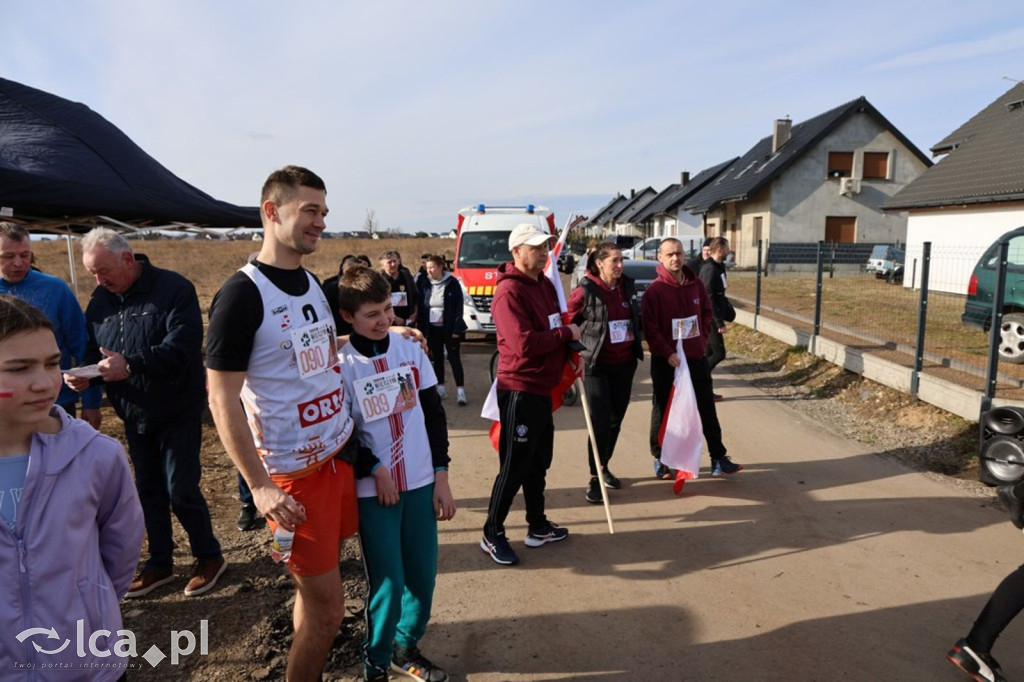 Przebiegli 1963 metry pamięci. Cz. 2