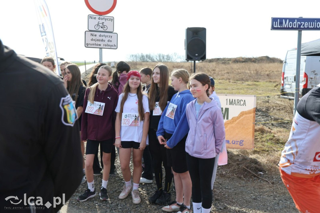 Przebiegli 1963 metry pamięci. Cz. 2