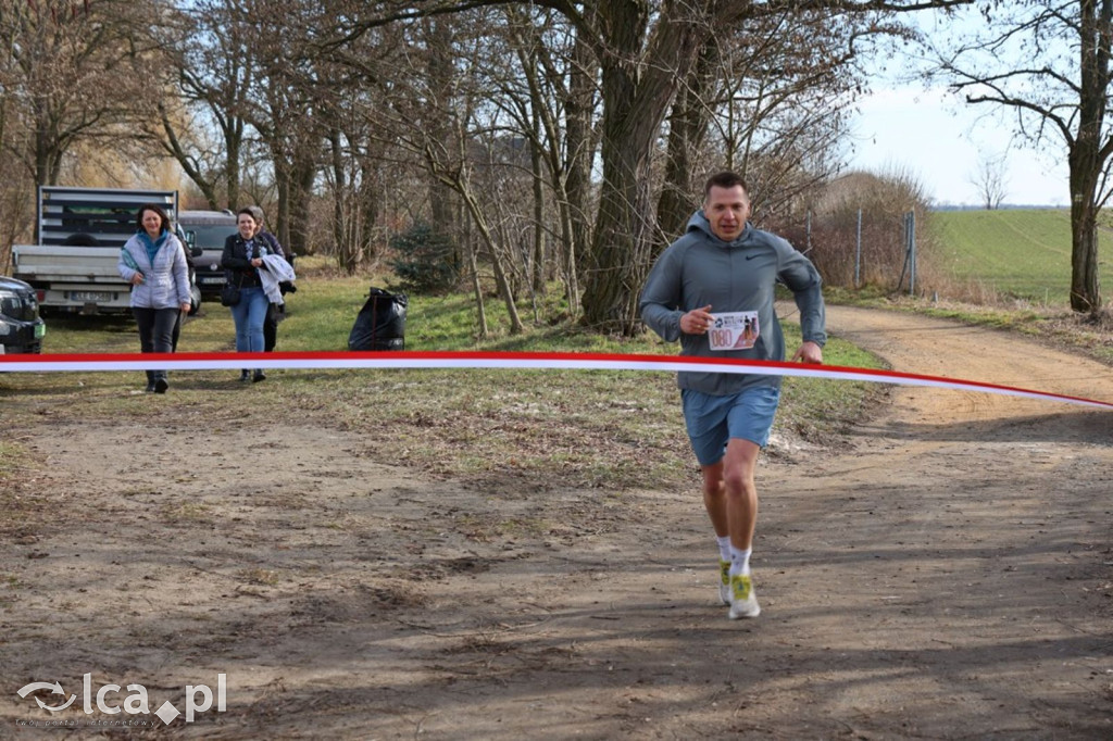 Przebiegli 1963 metry pamięci. Cz. 2