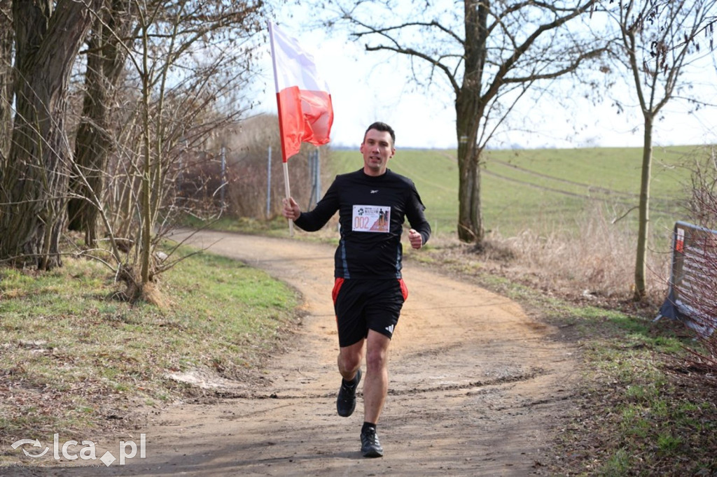 Przebiegli 1963 metry pamięci. Cz. 2