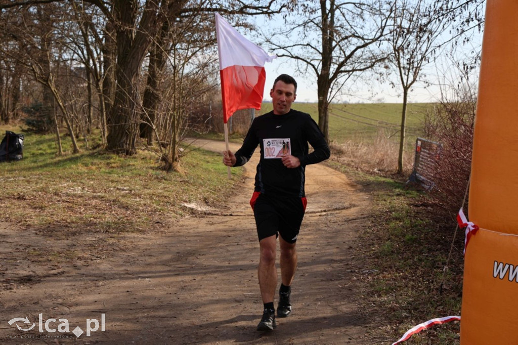Przebiegli 1963 metry pamięci. Cz. 2