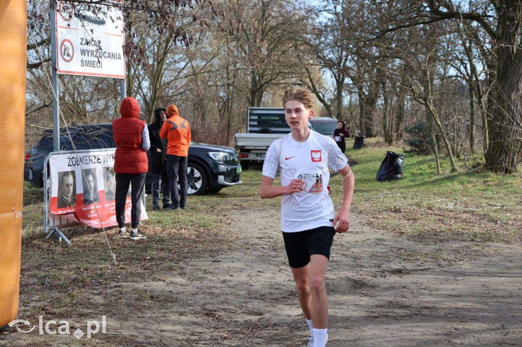 Przebiegli 1963 metry pamięci. Cz. 2