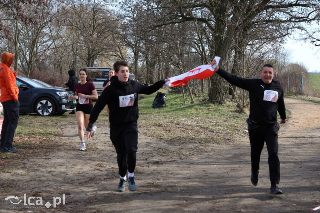 Przebiegli 1963 metry pamięci. Cz. 2