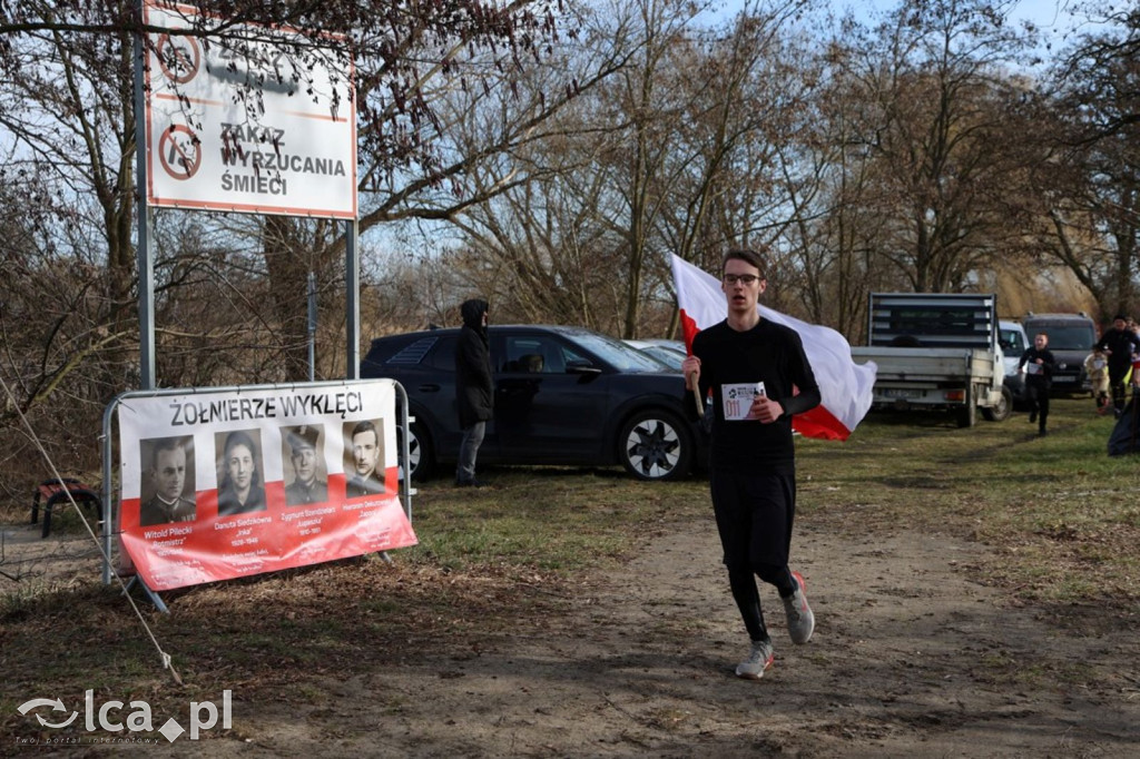 Przebiegli 1963 metry pamięci. Cz. 2