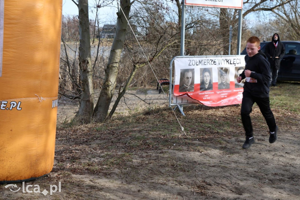 Przebiegli 1963 metry pamięci. Cz. 2