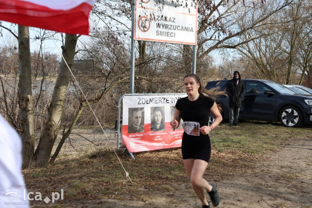 Przebiegli 1963 metry pamięci. Cz. 2