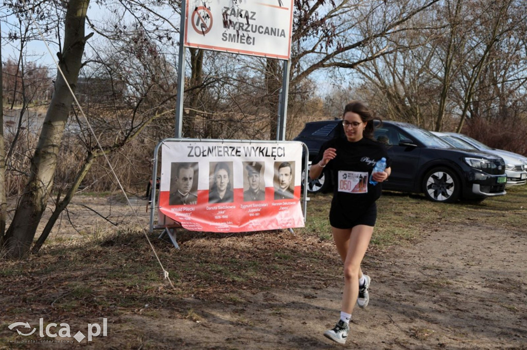 Przebiegli 1963 metry pamięci. Cz. 2