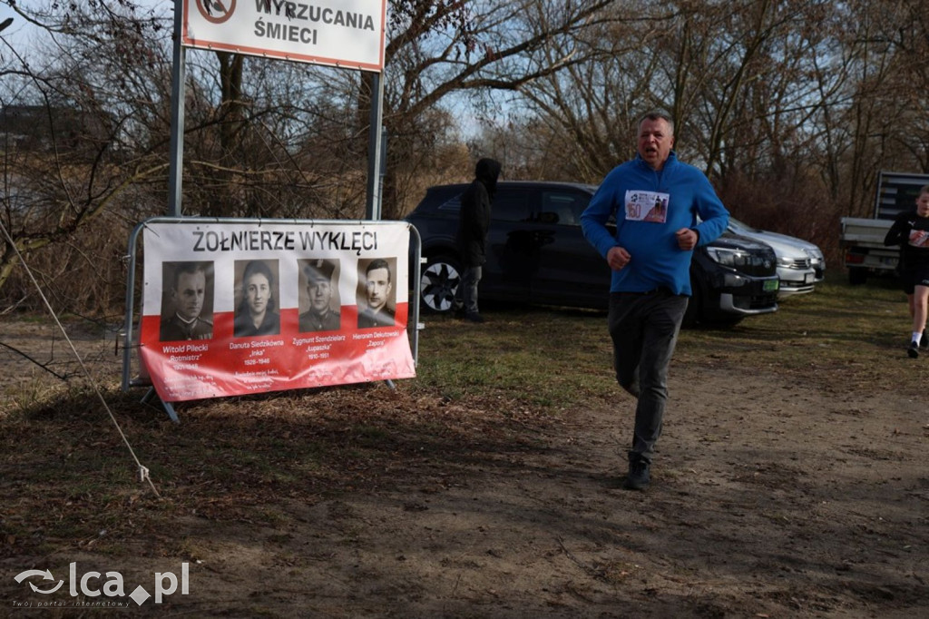 Przebiegli 1963 metry pamięci. Cz. 2