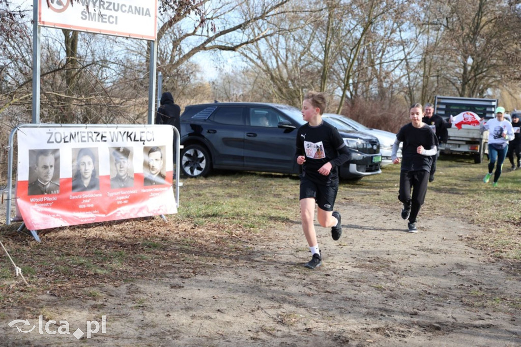 Przebiegli 1963 metry pamięci. Cz. 2