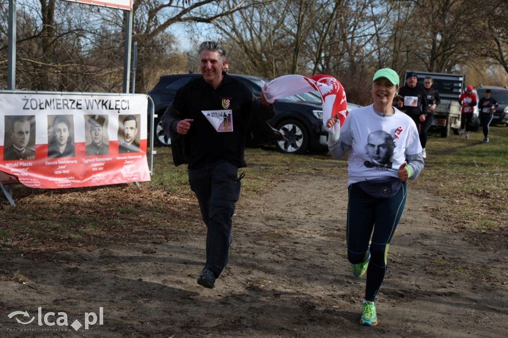 Przebiegli 1963 metry pamięci. Cz. 2