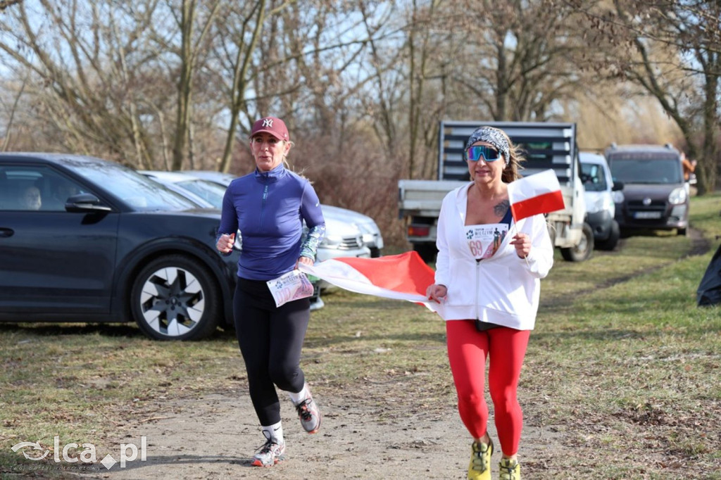 Przebiegli 1963 metry pamięci. Cz. 2
