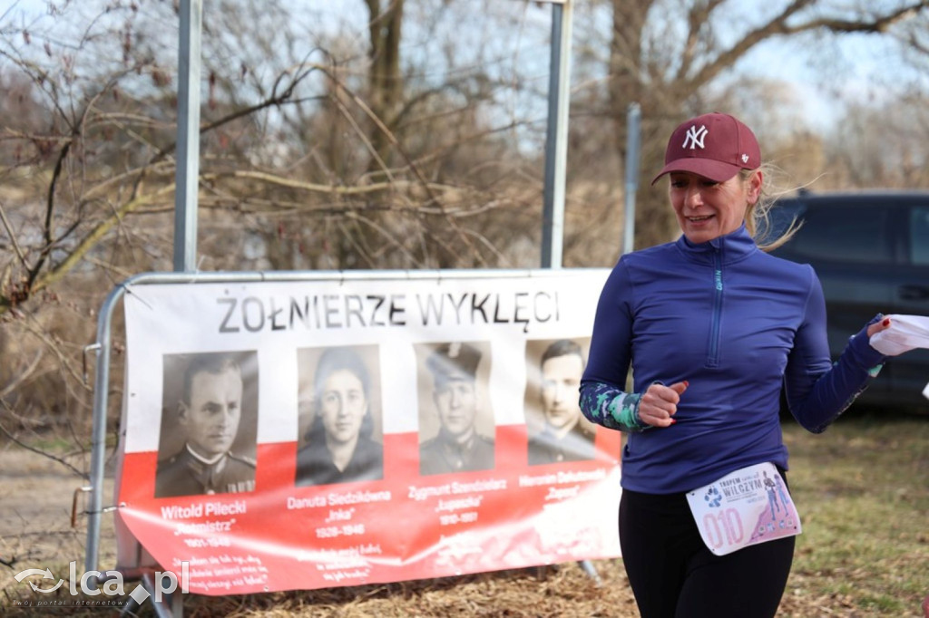 Przebiegli 1963 metry pamięci. Cz. 2