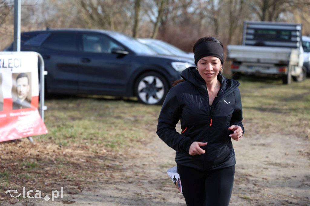 Przebiegli 1963 metry pamięci. Cz. 2