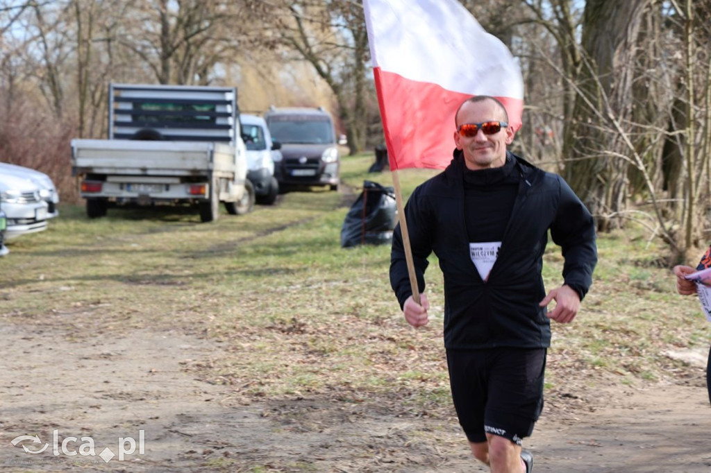 Przebiegli 1963 metry pamięci. Cz. 2