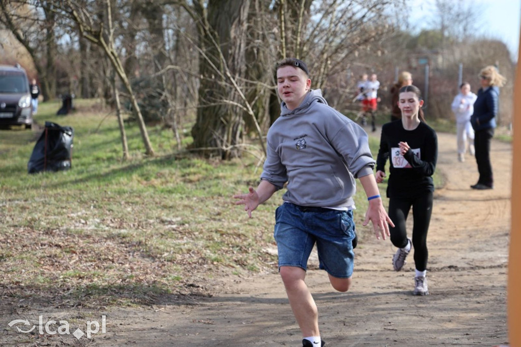 Przebiegli 1963 metry pamięci. Cz. 2