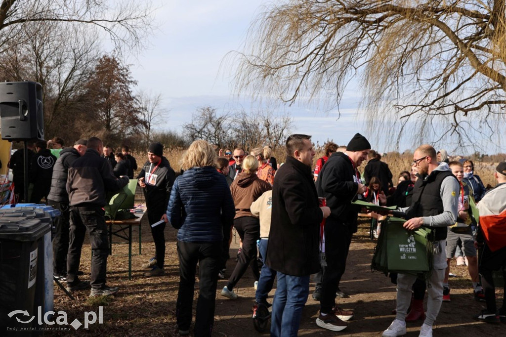 Przebiegli 1963 metry pamięci. Cz. 2