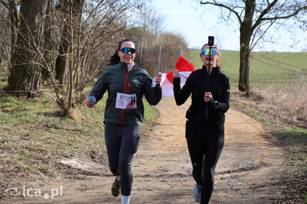 Przebiegli 1963 metry pamięci. Cz. 2