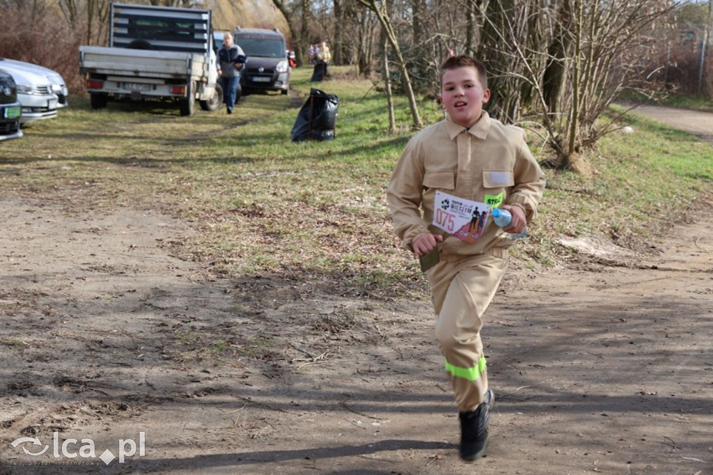 Przebiegli 1963 metry pamięci. Cz. 2