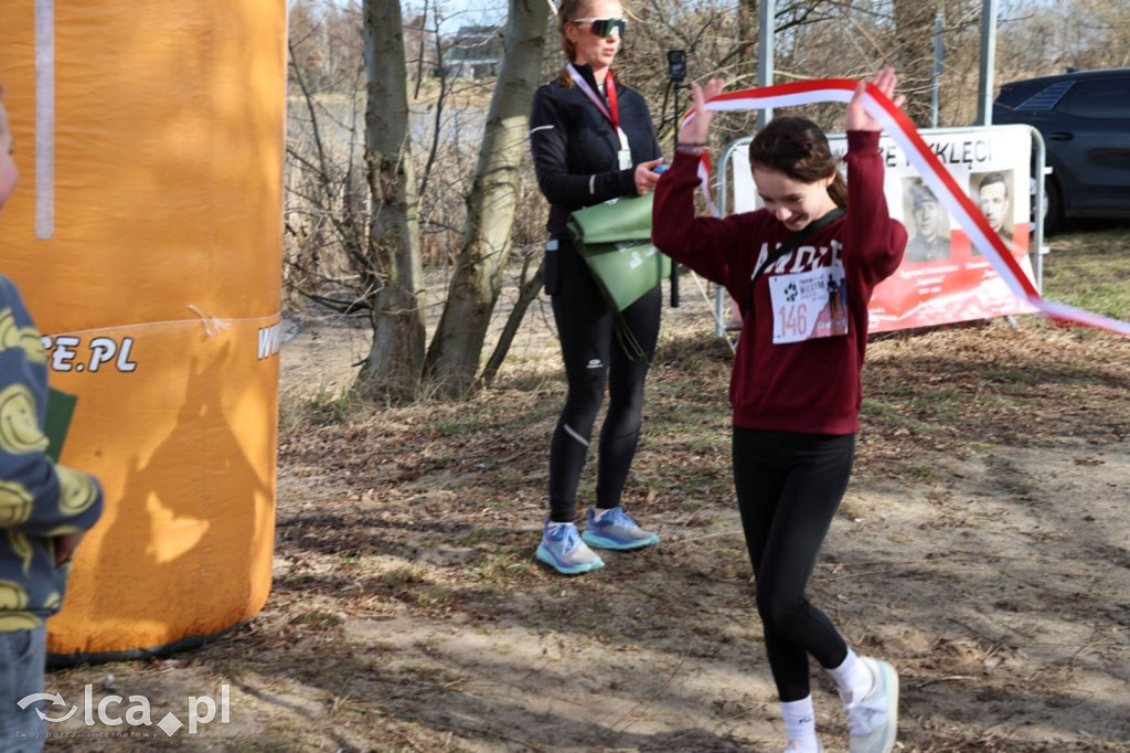 Przebiegli 1963 metry pamięci. Cz. 2