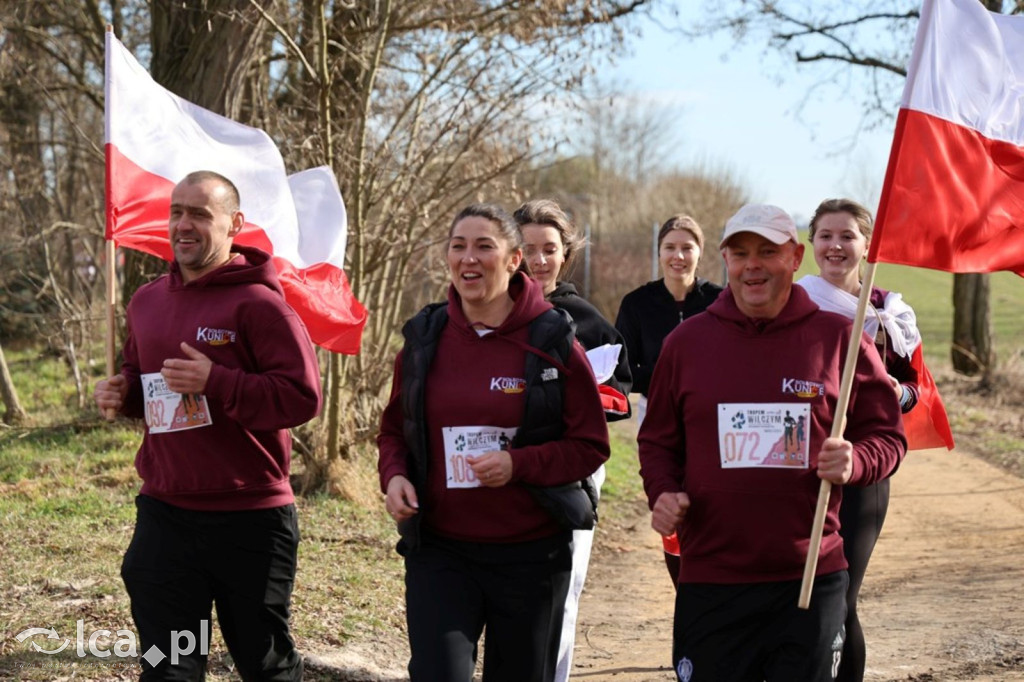 Przebiegli 1963 metry pamięci. Cz. 2