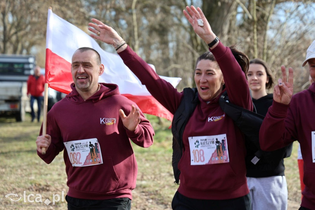 Przebiegli 1963 metry pamięci. Cz. 2