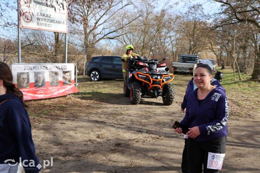 Przebiegli 1963 metry pamięci. Cz. 2