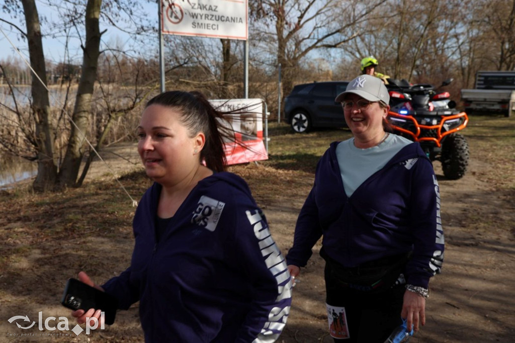 Przebiegli 1963 metry pamięci. Cz. 2