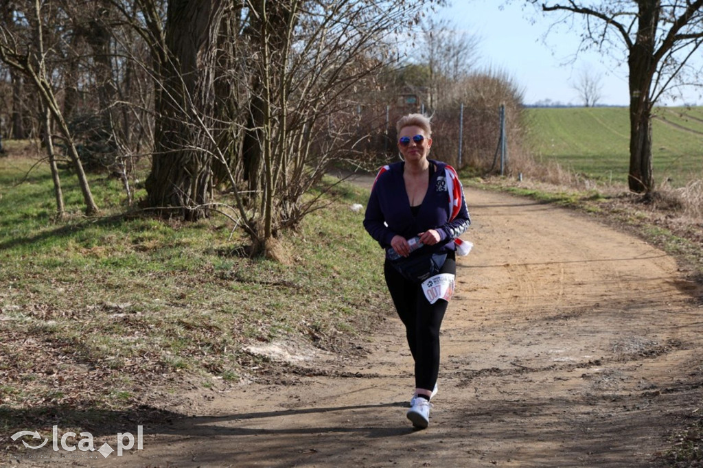 Przebiegli 1963 metry pamięci. Cz. 2