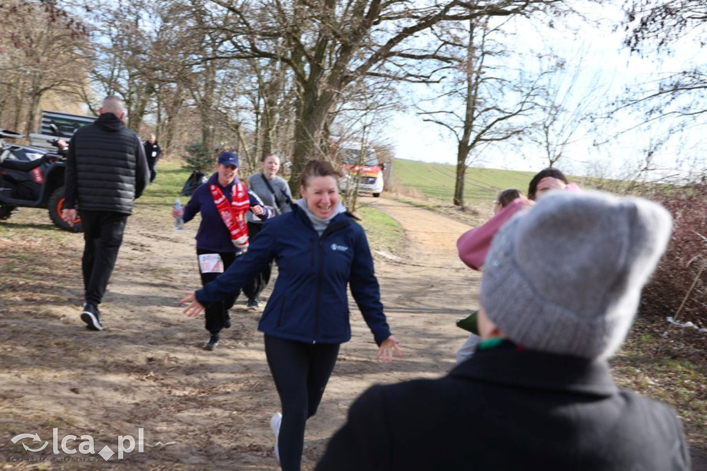 Przebiegli 1963 metry pamięci. Cz. 2
