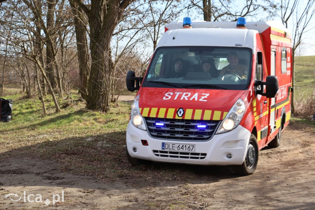 Przebiegli 1963 metry pamięci. Cz. 2