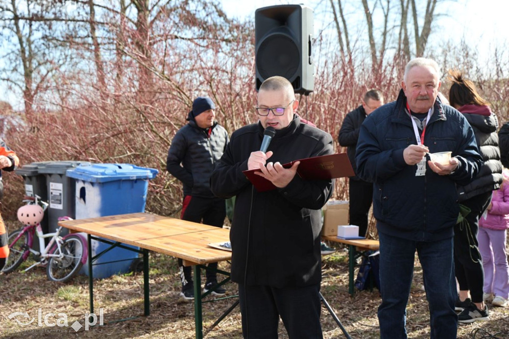 Przebiegli 1963 metry pamięci. Cz. 2