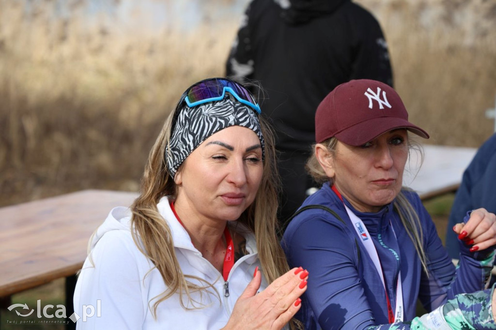 Przebiegli 1963 metry pamięci. Cz. 2