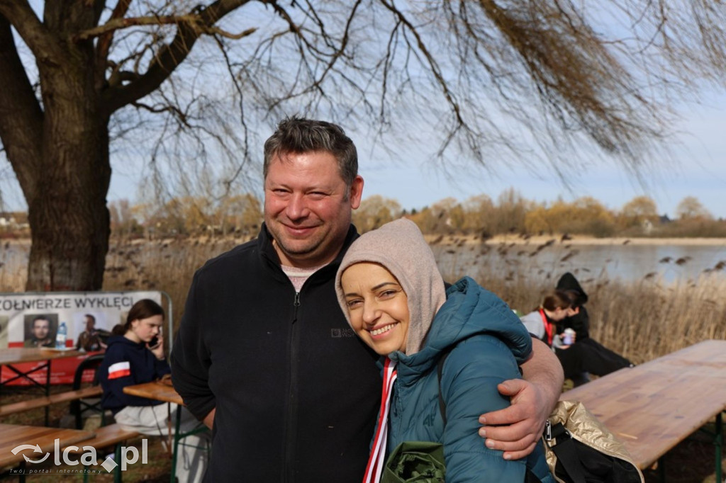 Przebiegli 1963 metry pamięci. Cz. 2