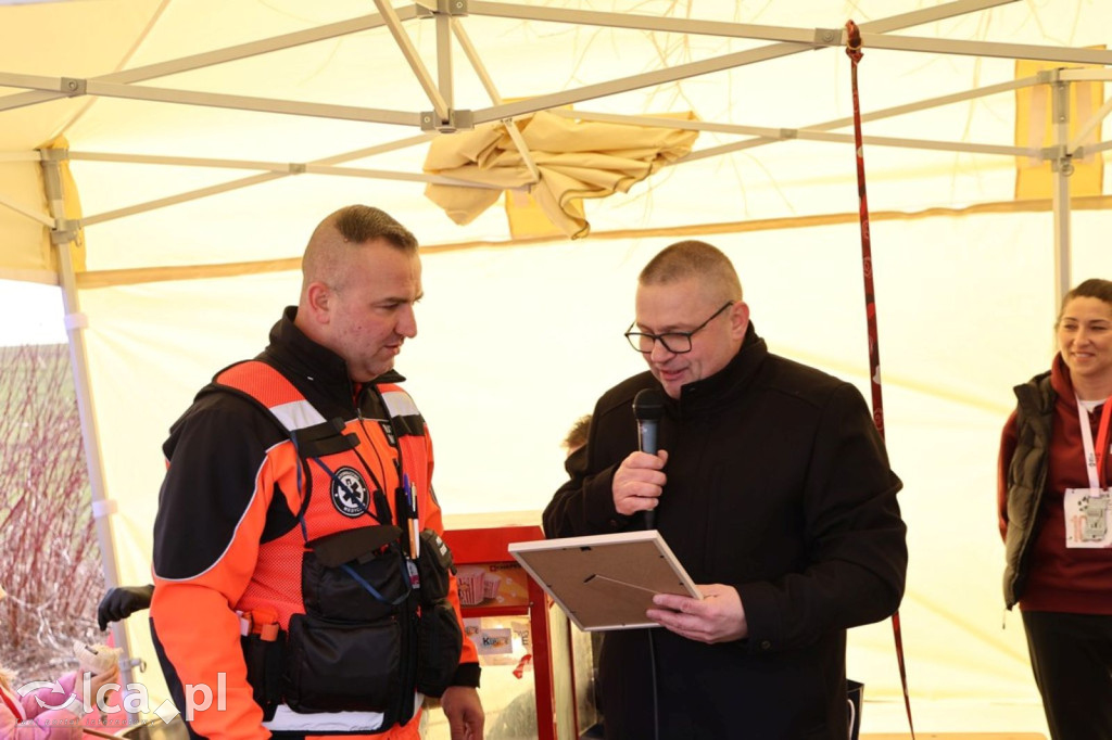 Przebiegli 1963 metry pamięci. Cz. 2