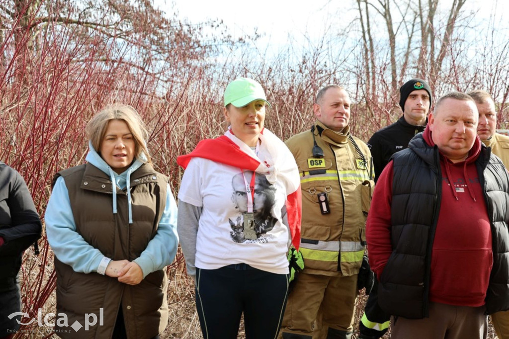 Przebiegli 1963 metry pamięci. Cz. 2
