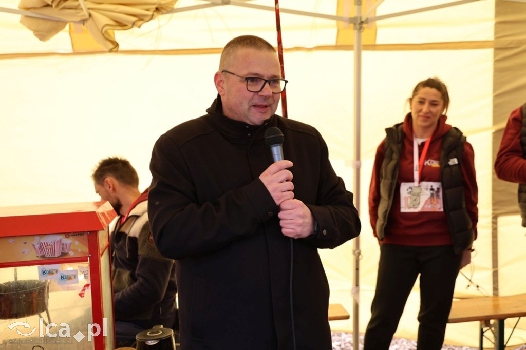 Przebiegli 1963 metry pamięci. Cz. 2