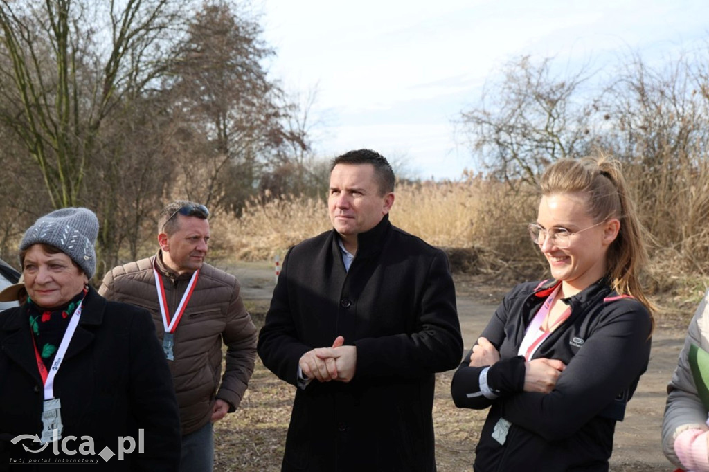 Przebiegli 1963 metry pamięci. Cz. 2