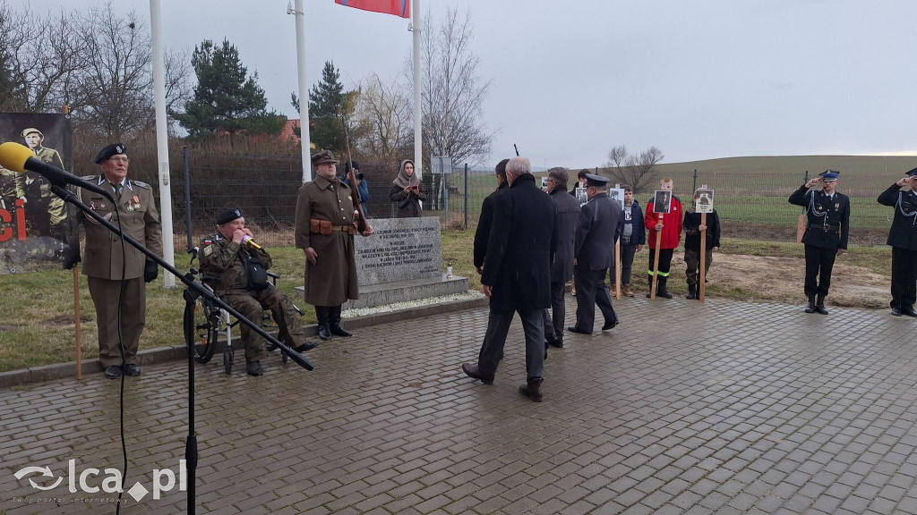 Raczkowa po raz kolejny uczciła Niezłomnych