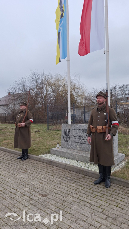 Raczkowa po raz kolejny uczciła Niezłomnych