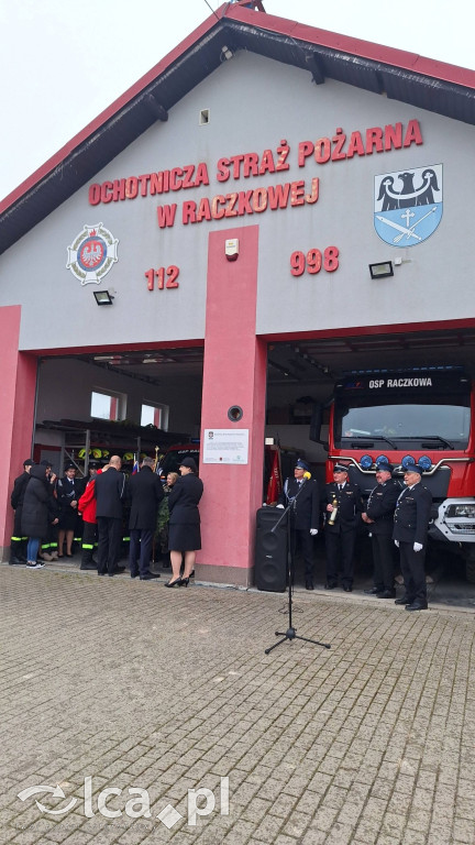 Raczkowa po raz kolejny uczciła Niezłomnych