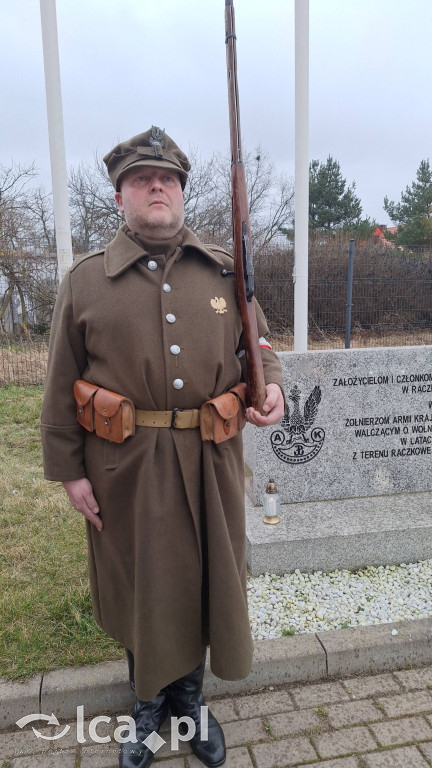 Raczkowa po raz kolejny uczciła Niezłomnych