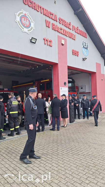 Raczkowa po raz kolejny uczciła Niezłomnych