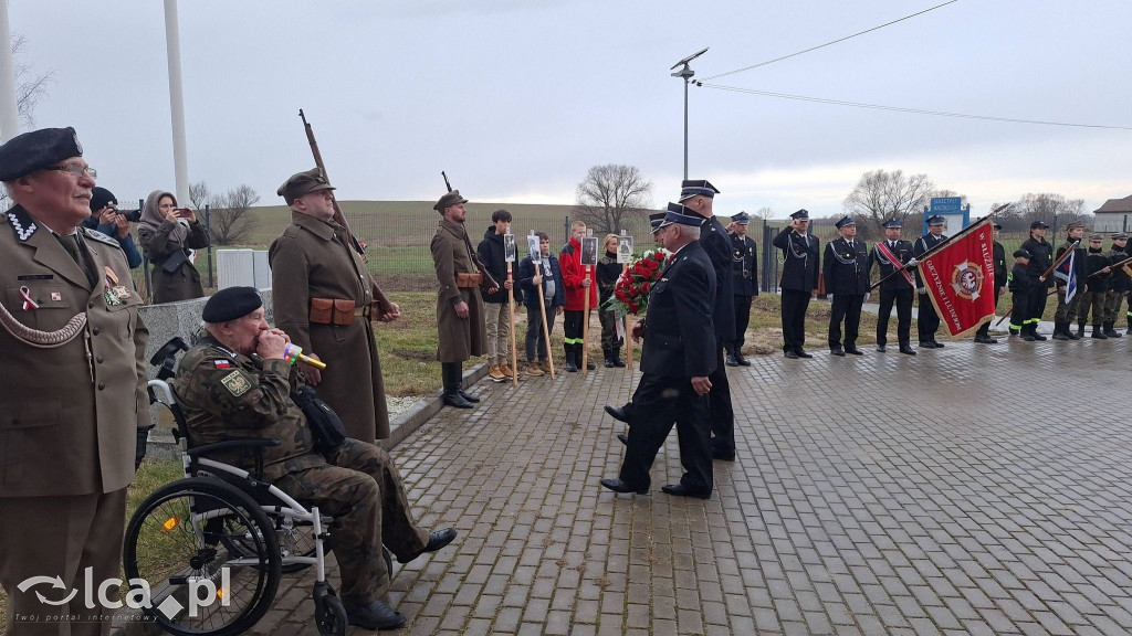 Raczkowa po raz kolejny uczciła Niezłomnych
