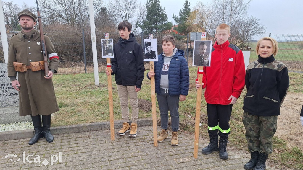 Raczkowa po raz kolejny uczciła Niezłomnych